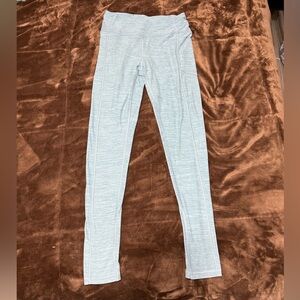 Woman’s size 10 Victoria Secret leggings